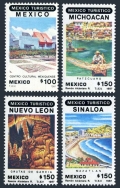 Mexico 1513-1516