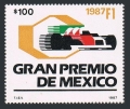 Mexico 1517