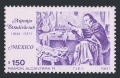 Mexico 1531