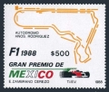 Mexico 1548