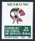 Mexico 1556