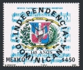 Mexico 1605