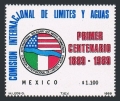 Mexico 1606