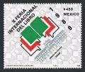 Mexico 1607