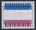 Mexico 1609