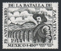 Mexico 1615