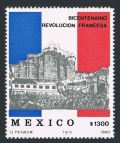Mexico 1621