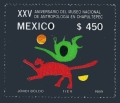 Mexico 1623