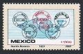 Mexico 1626
