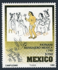 Mexico 1645