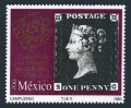 Mexico 1646
