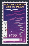 Mexico 1650