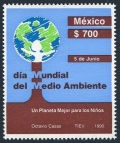Mexico 1651