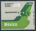 Mexico 1653