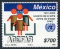 Mexico 1654