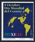 Mexico 1677
