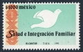 Mexico 1689