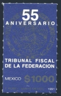 Mexico 1703
