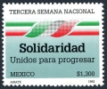 Mexico 1750