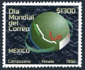 Mexico 1759