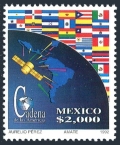 Mexico 1760