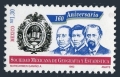 Mexico 1813