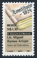 Mexico 1814