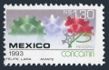 Mexico 1829