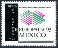 Mexico 1831
