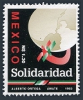 Mexico 1842