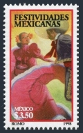Mexico 2066