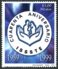 Mexico 2161