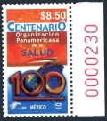 Mexico 2302