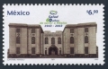 Mexico 2336