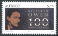 Mexico 2352