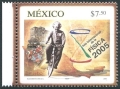 Mexico 2444