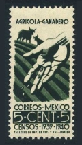 Mexico 752