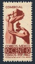Mexico 753