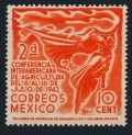 Mexico 779 mlh