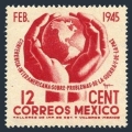 Mexico 792