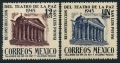 Mexico 801-802