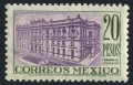 Mexico 829