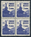 Mexico 839 block/4