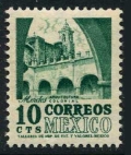 Mexico 858 mlh
