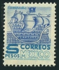 Mexico 865