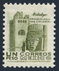 Mexico 882 perf 11 mlh