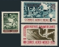 Mexico 890, C227-C228