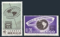 Mexico 926, C263 blocks/4