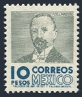 Mexico 930