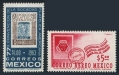 Mexico 937, C274